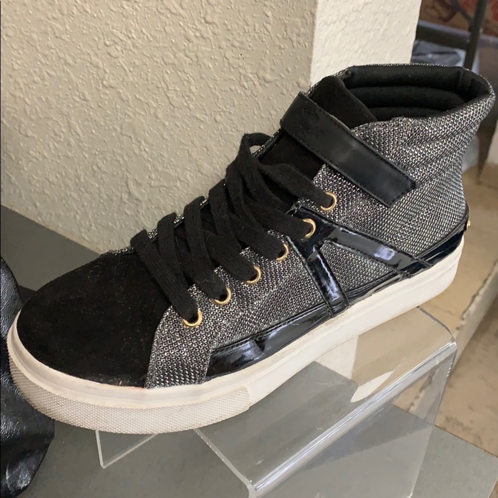 Juicy Couture Sneakers